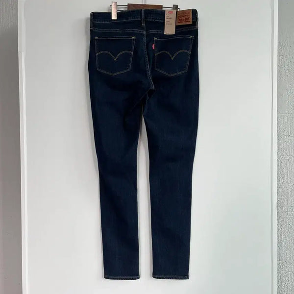 [BUNJANG] Levi's 711 Skinny Jeans W30 L30 / (새상품) 리바이스 711 스키니진 W30 L30
