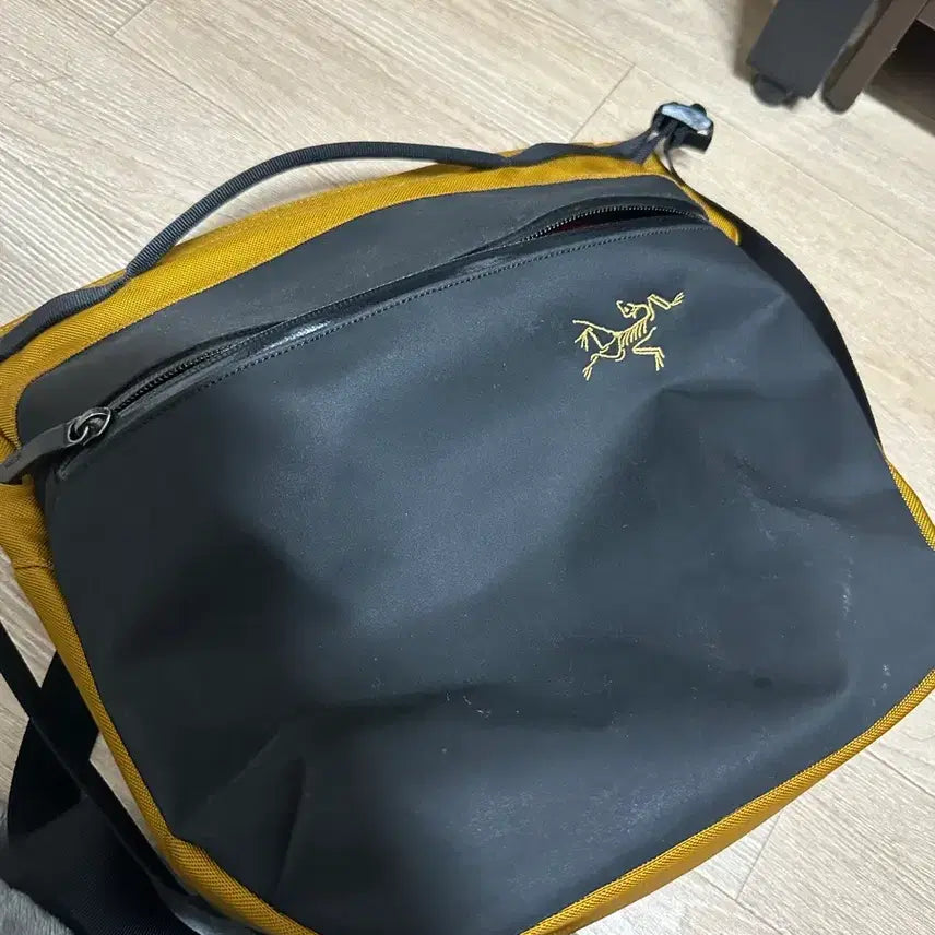 [BUNJANG] Arc'teryx Arro 8 Backpack / 아크테릭스 아로8