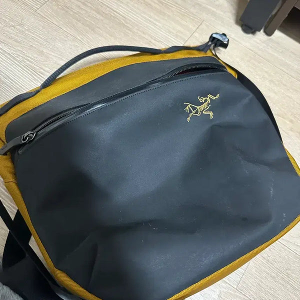 [BUNJANG] Arc'teryx Arro 8 Backpack / 아크테릭스 아로8