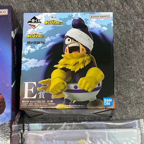 [BUNJANG] My Hero Academia E Prize / 히로아카 E상