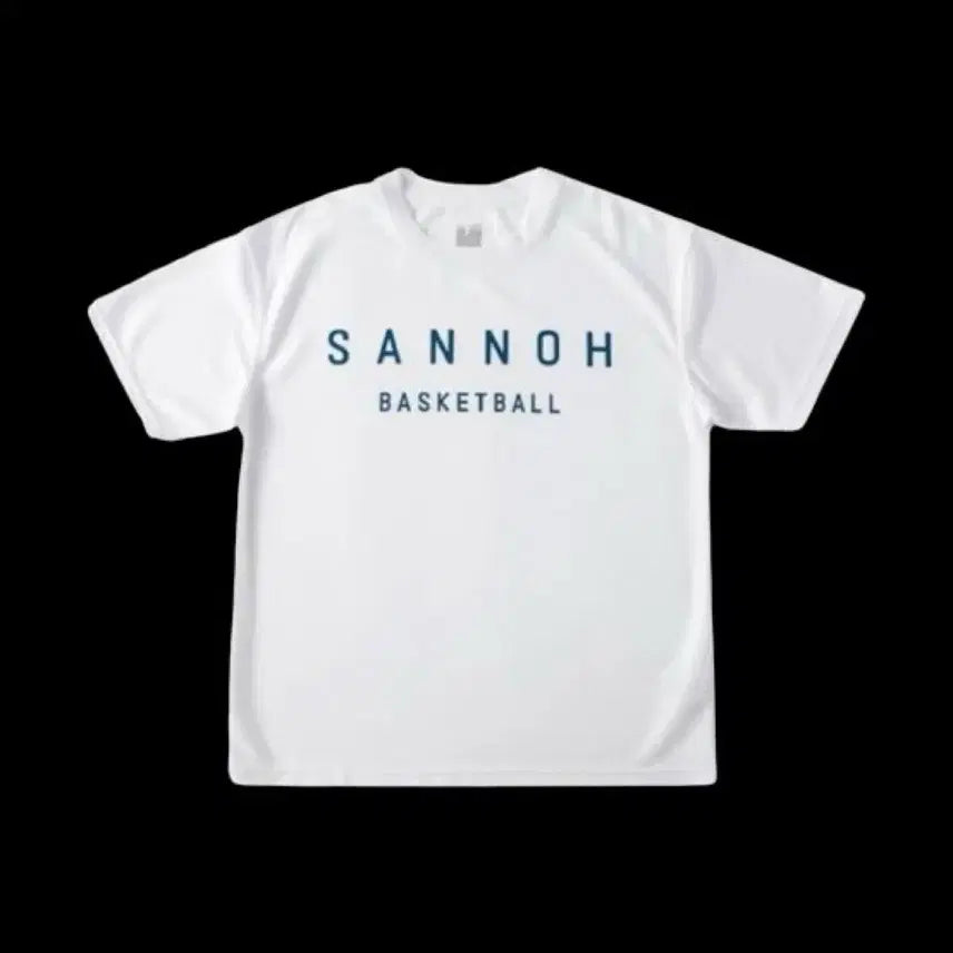 [BUNJANG] Sanwang T-Shirt Large / 산왕 티셔츠 토에이