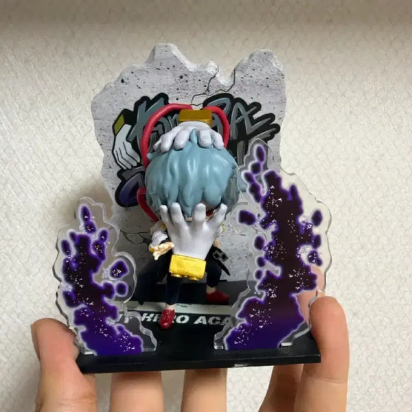 [BUNJANG] My Hero Academia Tomura Shigaraki Figure / 나의 히어로 아카데미아 시가라키 토무라