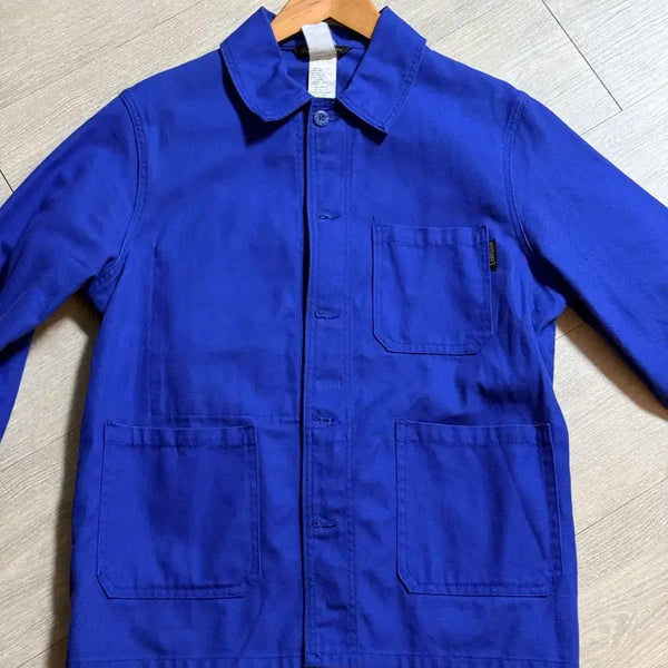 [BUNJANG] Le Vageur French Work Jacket / 르라부어 프렌치워크자켓 판매합니다