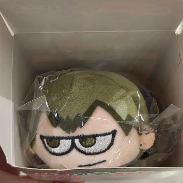 [BUNJANG] Jujutsu Kaisen Jirori Tawarakon Naoya Sealed / 주술회전 지로리 타와라코 나오야 미개봉
