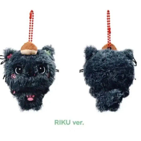 [BUNJANG] Pocket Wish Doll Kuri Unsealed / 포켓위시돌 쿠리 단순개봉