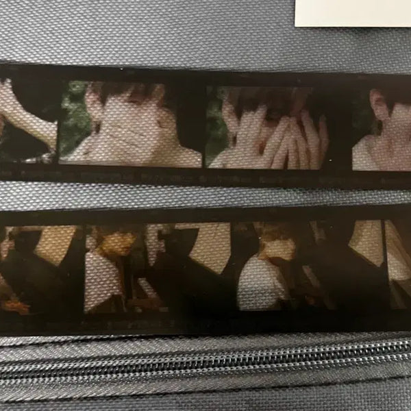 [BUNJANG] RIIZE Album Anton Shotaro Film / 라이즈 앨범 앤톤,쇼타로 필름