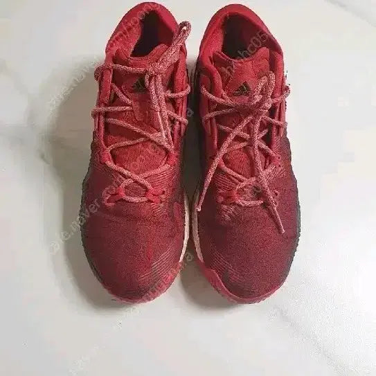 [BUNJANG] Adidas Crazy Light Boost 2016 Shoes / [290] 크레이지라이트 부스트 2016