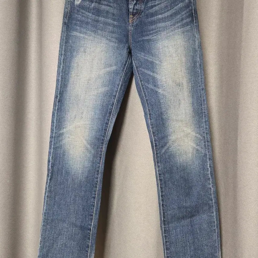 [BUNJANG] Levi's 501 Straight Fit Jeans / 리바이스 501 스트레이트핏 28