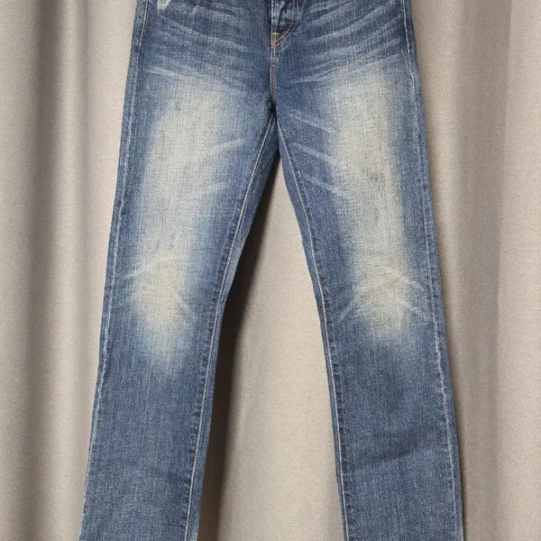 [BUNJANG] Levi's 501 Straight Fit Jeans / 리바이스 501 스트레이트핏 28