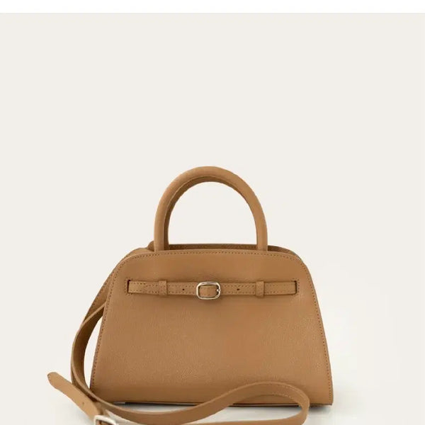 [BUNJANG] Fyeo Agnes Belt Bag Mini / fyeo포유온 아그네스 벨트백 미니