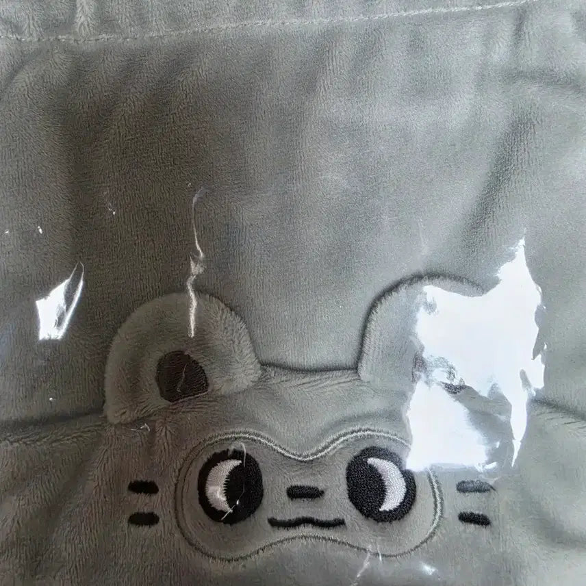 [BUNJANG] LUCY Shiru Pouch Sealed / 루시 시루 MD 워니파우치 미개봉