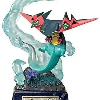 [BUNJANG] Pokemon Dreepy Figure by Re-Ment / 포켓몬스터 리멘트 드래펄트 피규어