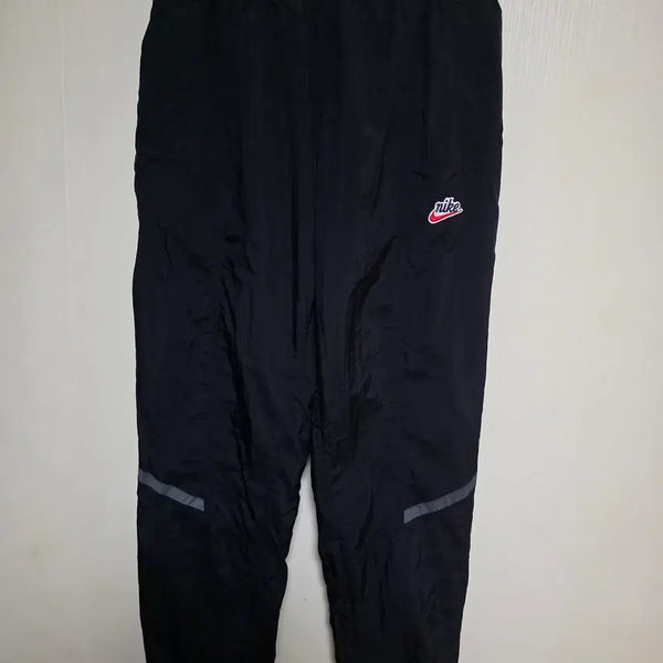 [BUNJANG] Nike Heritage Windrunner Men's Woven Pants Size S / 나이키 헤리티지 윈드러너 남성 우븐팬츠 사이즈 ( S )