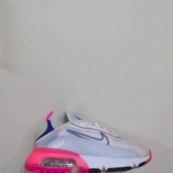 [BUNJANG] Nike W Air Max 2090 Laser Pink Blast / [250] 나이키w 에어맥스2090 레이저핑크블라스트ㅡ단종매물,최저가