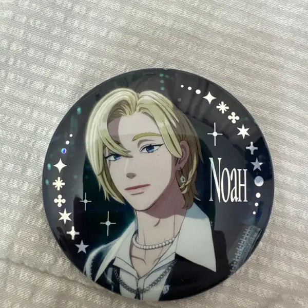 [BUNJANG] PLAVE Noah Badge / 플레이브 노아 뱃지