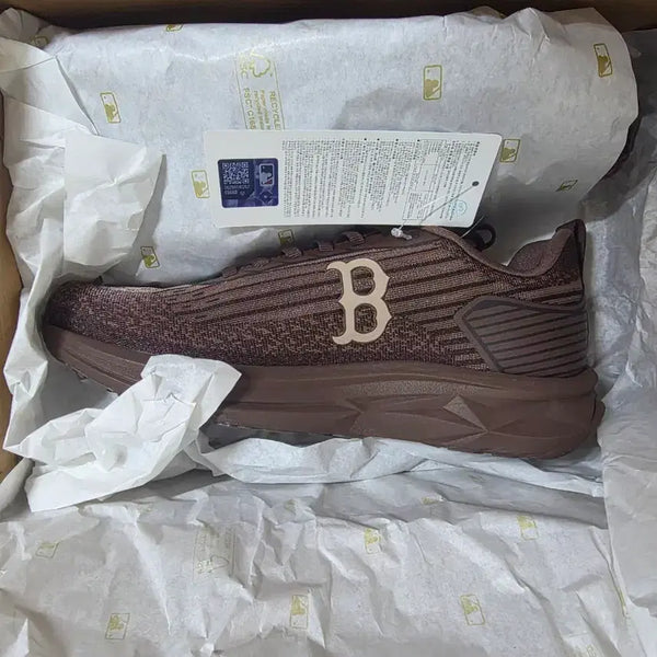 [BUNJANG] MLB Breeze Runner Shoes / MLB 브리즈 러너 새상품 265.275.280 3개 입니다
