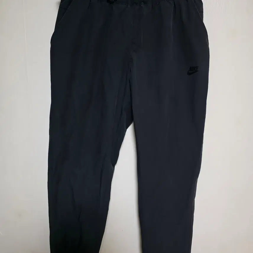 [BUNJANG] Nike Premium Essential Woven Pants (Size L) / 나이키 프리미엄 에센셜 우븐팬츠 사이즈 ( L )