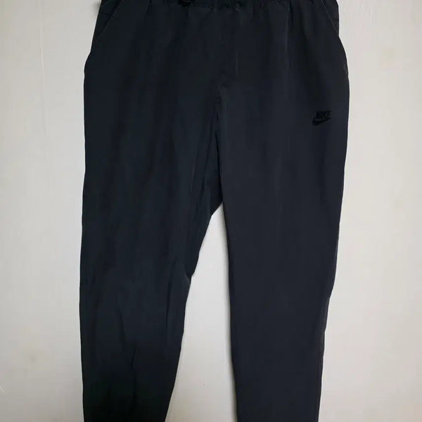 [BUNJANG] Nike Premium Essential Woven Pants (Size L) / 나이키 프리미엄 에센셜 우븐팬츠 사이즈 ( L )