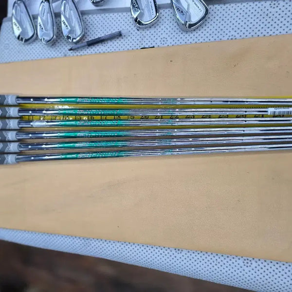 [BUNJANG] Nippon Shafts NSPRO NEO 950S 5-P Iron Shaft Set / NSPRO NEO 950S 5-P
