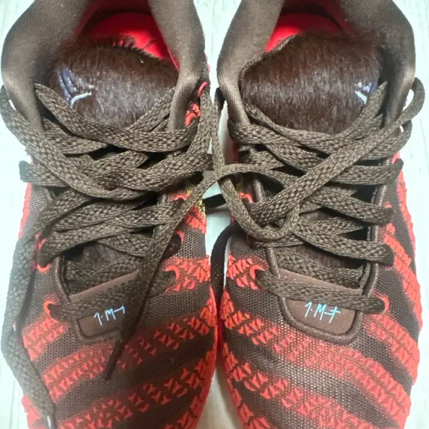 [BUNJANG] Nike Ja 3 Basketball Shoes Size 270 / 나이키 자3 270 농구화