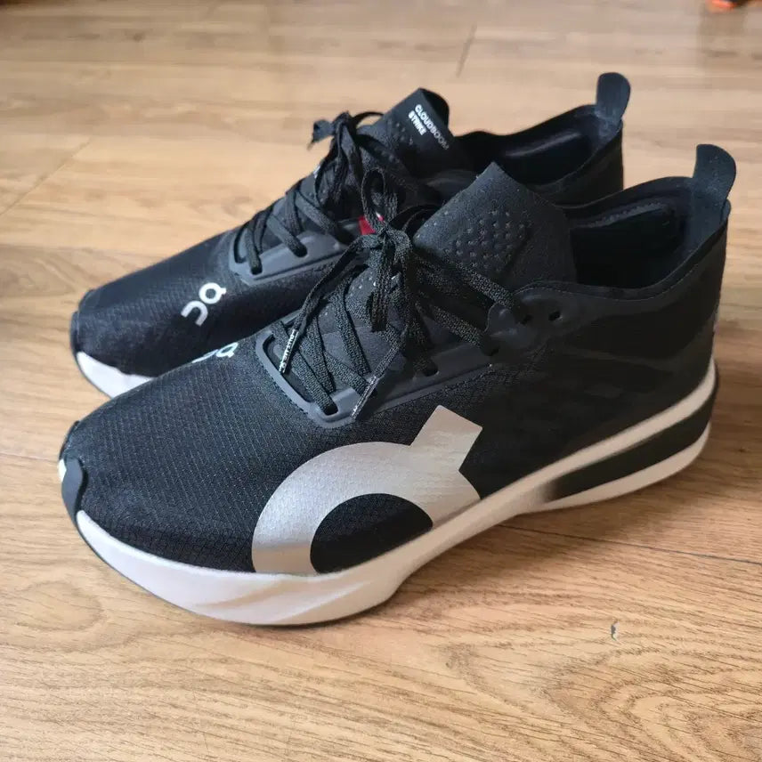 [BUNJANG] On Running BOOMSTRIKE 270 Shoes / 온러닝붐스트라이크 270