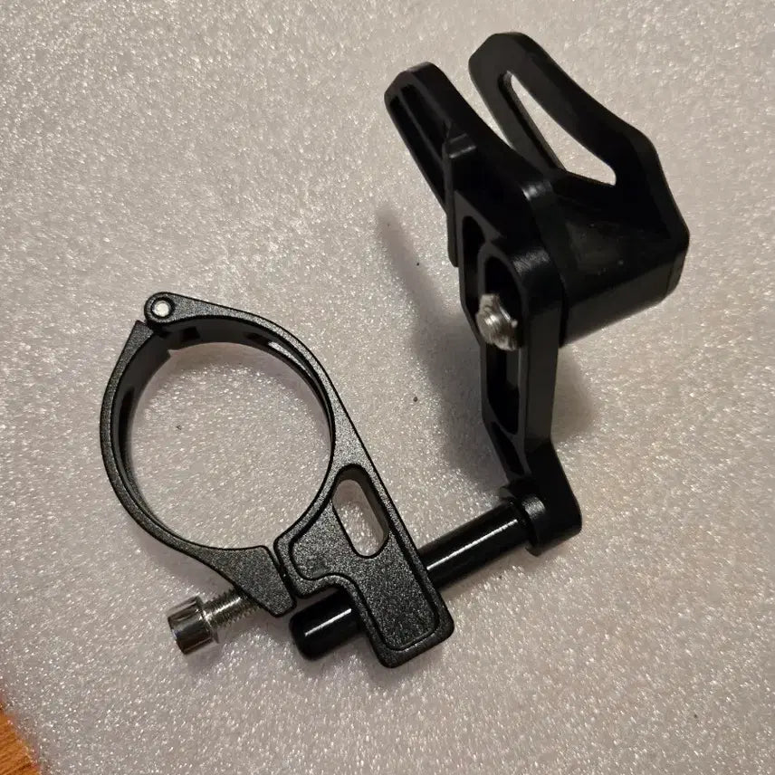 [BUNJANG] Aluminum Bicycle Chain Guard / 체인 가드
