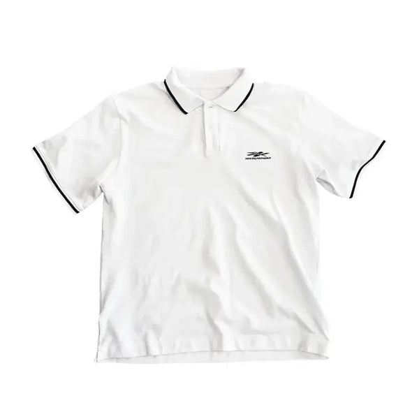[BUNJANG] newdaysamepain Polo T-Shirt XL / newdaysamepain 폴로