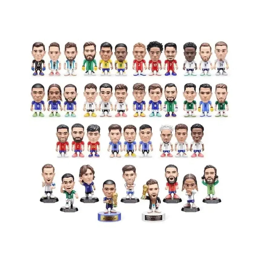 [BUNJANG] Zuru Ballers FIFA World Cup Figure Cole Palmer / 콜 파머 zuru ballers 피파 월드컵 피규어 world cup