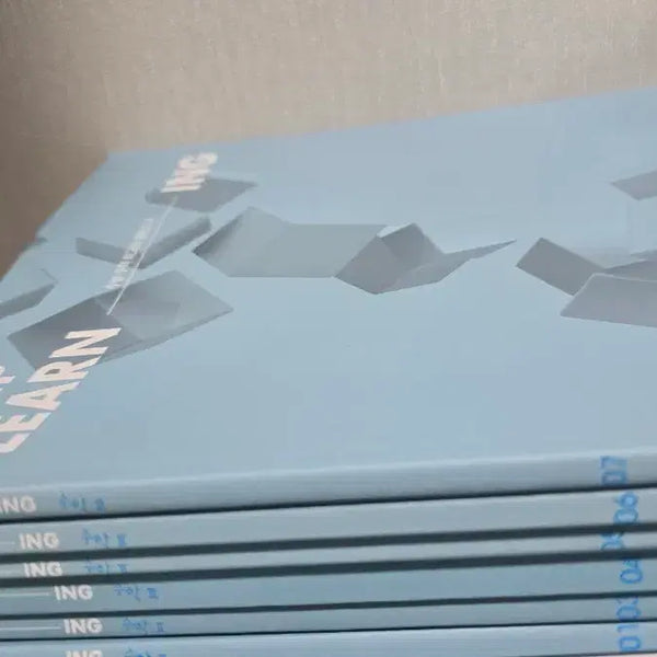 [BUNJANG] Lee Dong-seon Deep Learning Mathematics Vol. 1, 3-7 / 이동선T 딥러닝 수학2 1,3~7권