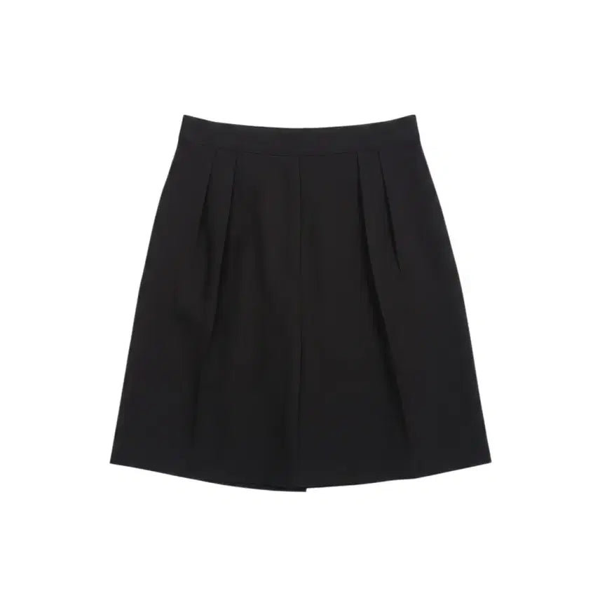 [BUNJANG] Women's M-Size Office Look Pintuck Skirt / 여성M/ wearable 오피스룩 핀턱 스커트 23-102