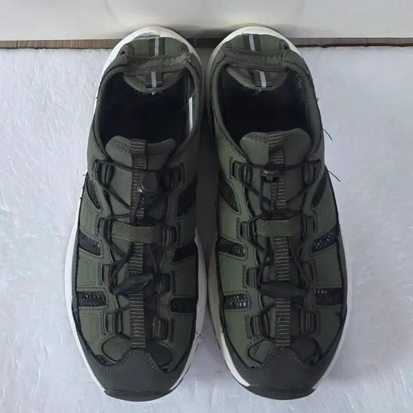 [BUNJANG] Millet Summer Explorer Sandals Khaki / [265] 밀레 썸머 익스플로어 슈즈 샌들 카키ㅡ최저가
