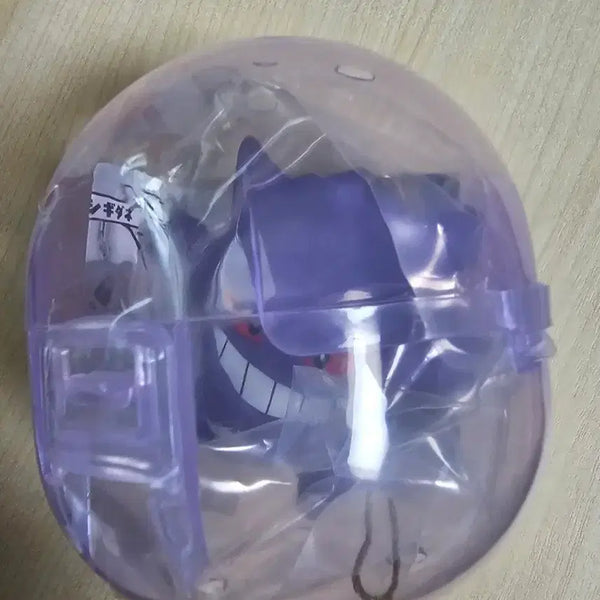 [BUNJANG] Pokemon Flat Mascot GSC Phantom / 포켓몬 가챠 납작 마스코트 관동 팬텀 팝니다