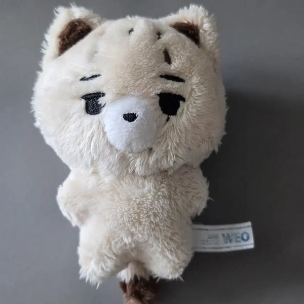 [BUNJANG] ENHYPEN Ni-ki PUMA Plush Doll / 엔하이픈 니키 퓨마 솜 인형