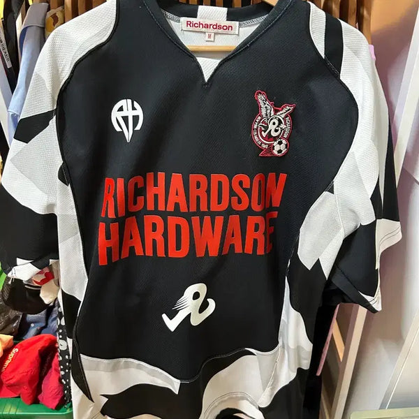 [BUNJANG] Richardson Hardware Football Jersey / Richardson Hardware Football Jersey