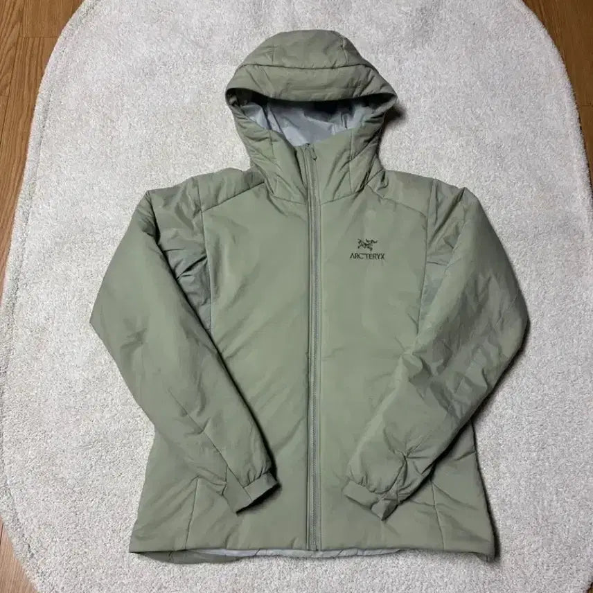 [BUNJANG] Arc'teryx Atom Heavyweight Women's S / 아크테릭스 여성 아톰 헤비웨이트 s