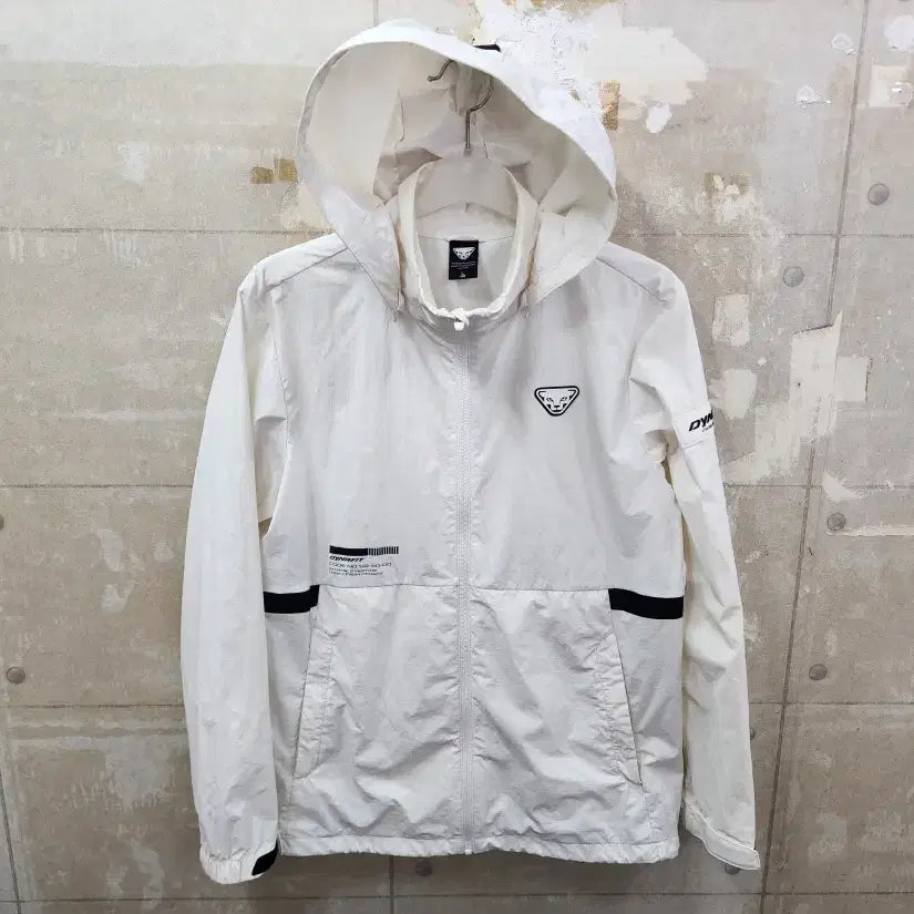 [BUNJANG] Dynafit Men's Ares Windbreaker Jumper (Size 100) / (100)다이나핏 정품 남성 아레스 바람막이 점퍼/100size/상태우수