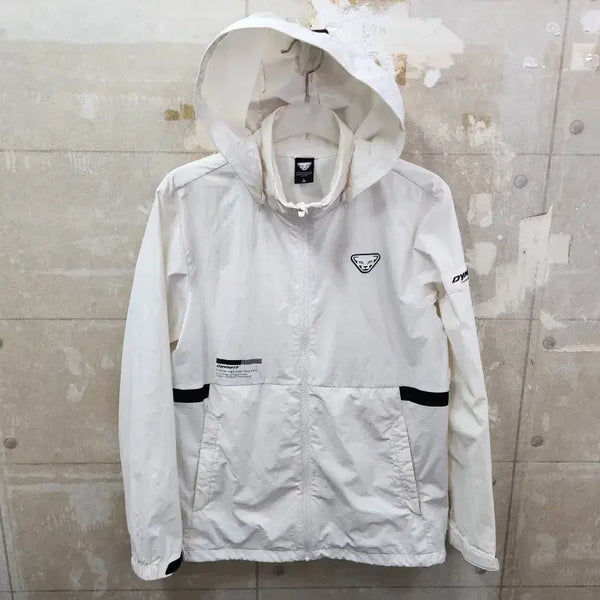 [BUNJANG] Dynafit Men's Ares Windbreaker Jumper (Size 100) / (100)다이나핏 정품 남성 아레스 바람막이 점퍼/100size/상태우수