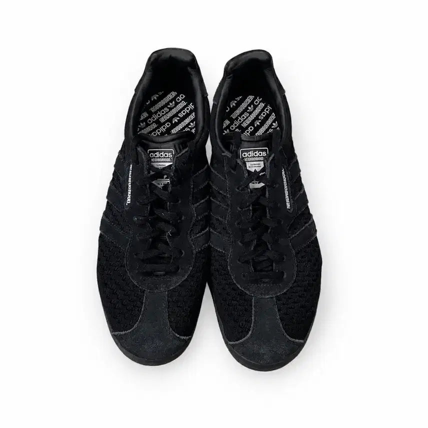 [BUNJANG] Adidas Neighborhood Gazelle / 아디다스 네이버후드 가젤 276