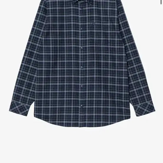 [BUNJANG] Carhartt WIP L/S Widmark Checkered Shirt / 칼하트wip l/s widmark shirts 체크셔츠