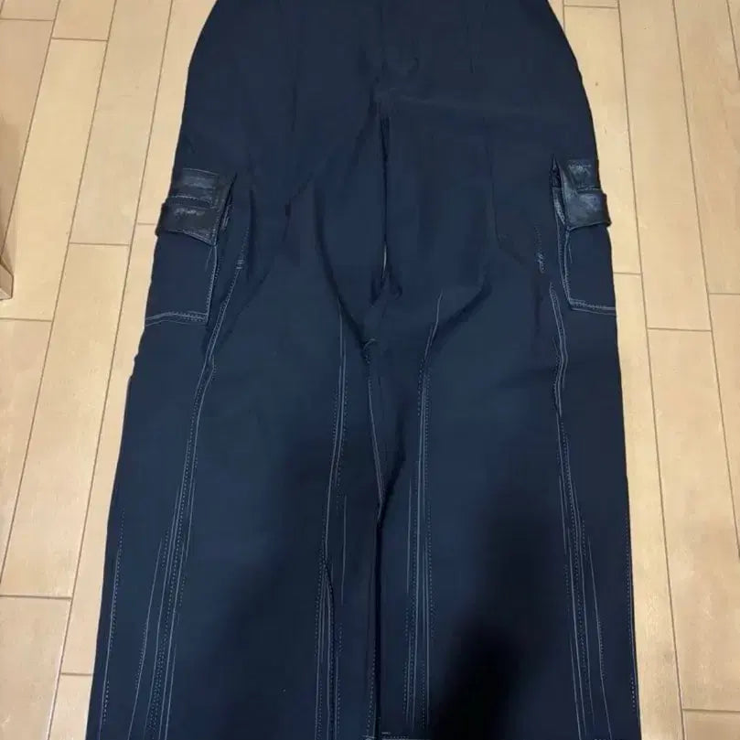 [BUNJANG] EXLIM EP.6 01 Trousers / 엑슬림 ep.6 01 트라우저