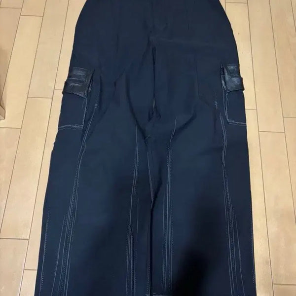 [BUNJANG] EXLIM EP.6 01 Trousers / 엑슬림 ep.6 01 트라우저