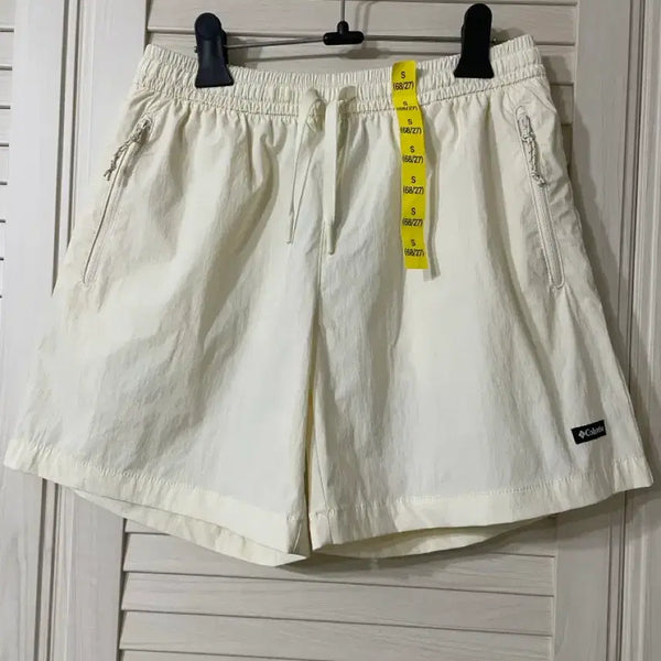 [BUNJANG] Columbia Women's Swim Shorts / 컬럼비아 여성스윔쇼츠 S