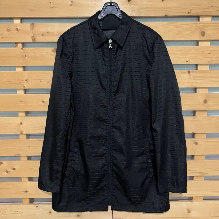 [BUNJANG] Prada Nylon Jacket / 프라다 나일론 자켓