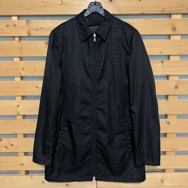 [BUNJANG] Prada Nylon Jacket / 프라다 나일론 자켓