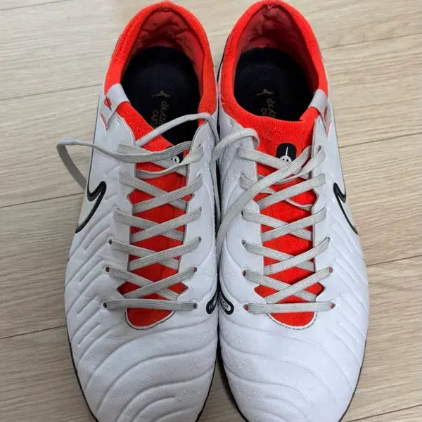 [BUNJANG] Nike Tiempo Pro 270 TF Soccer Cleats / 나이키 티엠포 프로 270 TF