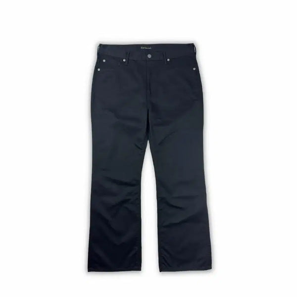 [BUNJANG] Wrath 004 Bootcut Chino Pants Black / [30] wrath 004 부츠컷 치노 블랙 뤠쓰