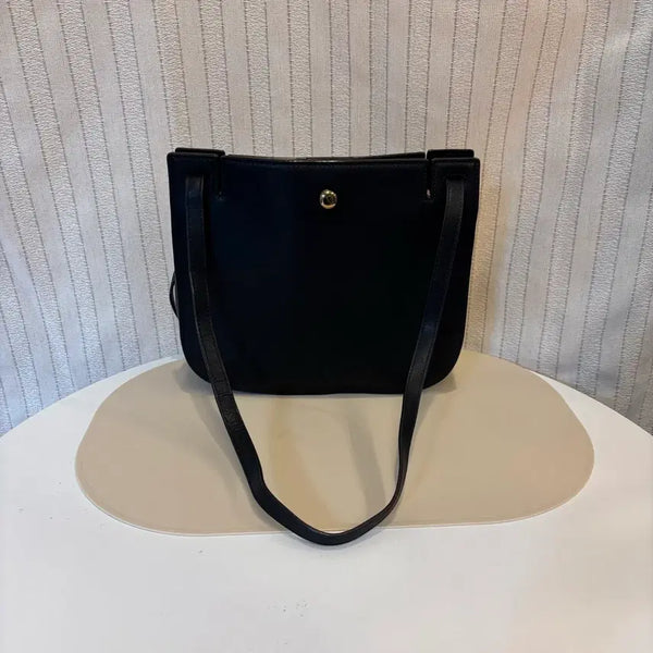 [BUNJANG] DECK K VERDI Shoulder Bag Black / 정품 덱케 베르디 숄더백