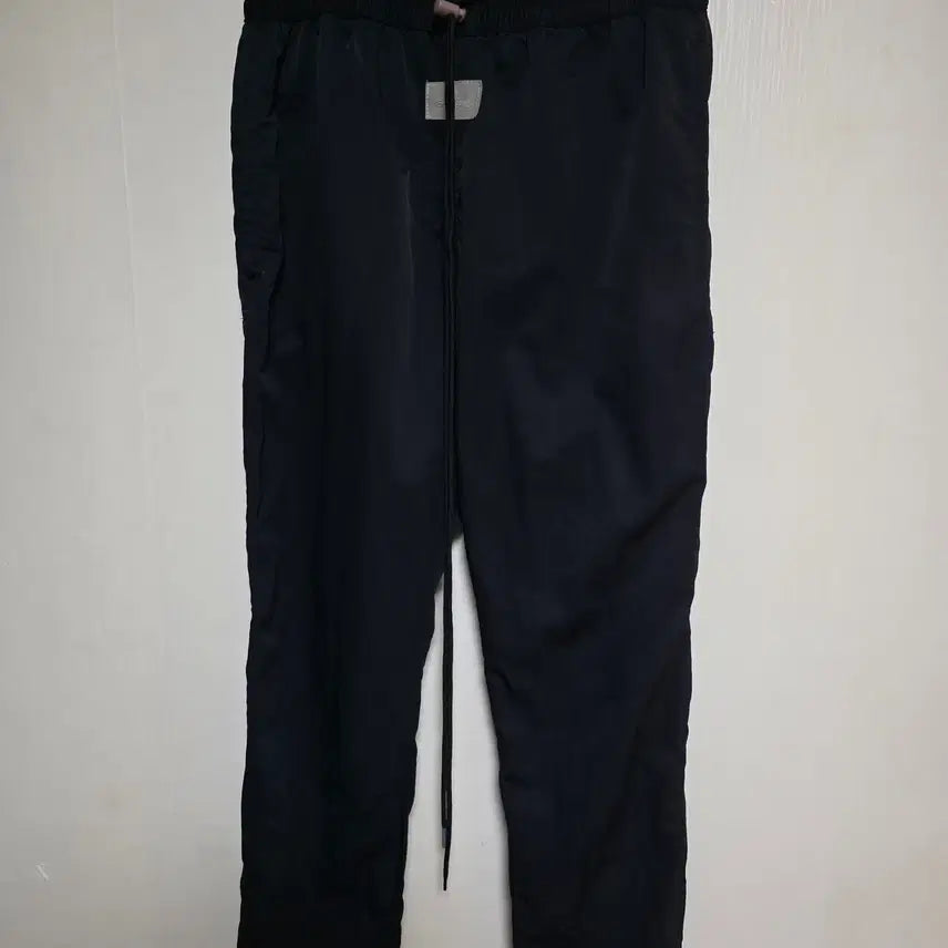 [BUNJANG] Nike x Fear of God NRG Warm-Up Pants / 나이키 피어오브갓 NRG 웜업 팬츠 사이즈 ( S )