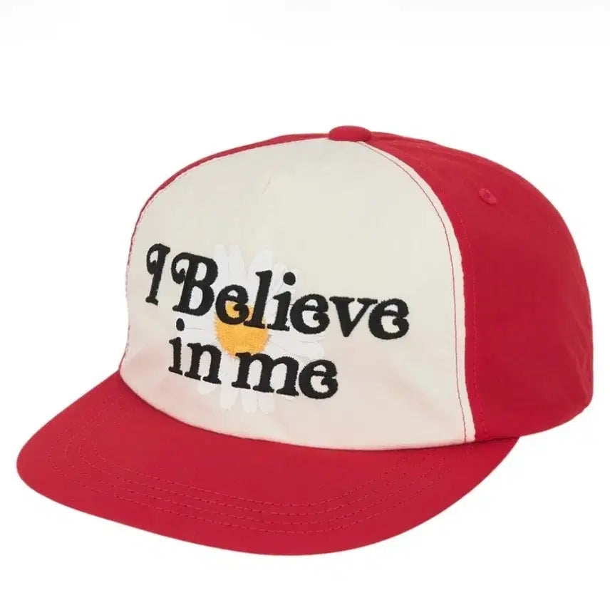 [BUNJANG] PEACEMINUSONE x VERDY Ball Cap Red OS / 피스마이너스원 베르디 볼캡 레드