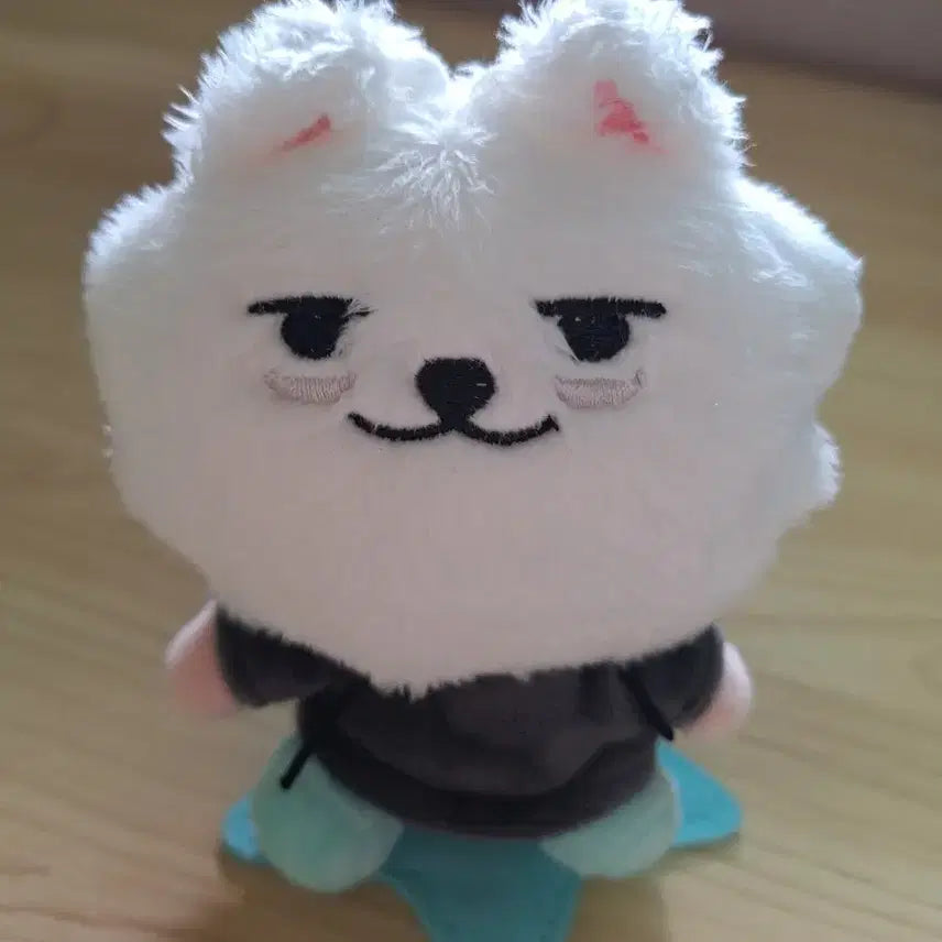 [BUNJANG] BBTS Yongmong Doll / 뿔바투 용멍 인형